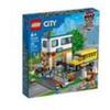 LEGO CITY - GIORNO DI SCUOLA