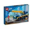 LEGO CITY - GRU MOBILE