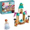 LEGO® Disney™ 43198 Il cortile del castello di Anna