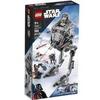 LEGO AT-ST DI HOTH LEGOA® STAR WAR 75322 S