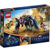 Lego - Superheroes - 76154