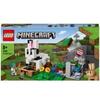 Lego Minecraft 21181 - Il Ranch del Coniglio