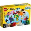 LEGO GIRO DEL MONDO 11015A