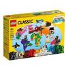 Lego - Classic Giro Del Mondo - 11015