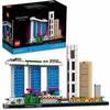 Lego Singapore - LEGO® Architecture - 21057
