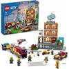 Lego Vigili del fuoco - LEGO® City - 60321