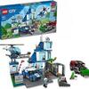 Lego Stazione di polizia - LEGO® City - 60316