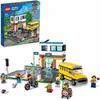 Lego Giorno di scuola - LEGO® City - 60329