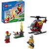 Lego Elicottero antincendio - LEGO® City - 60318