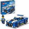 Lego Auto della polizia - LEGO® City - 60312
