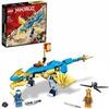 Lego Dragone del tuono di Jay - EVOLUTION - LEGO® Ninjago - 71760