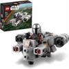 Lego Microfighter Razor Crest™ - LEGO® Star Wars - 75321