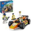 Lego Auto da corsa - LEGO® City - 60322