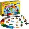 Lego Giro del mondo - Lego® Classic - 11015