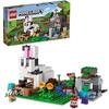 Lego Il Ranch del Coniglio - LEGO® Minecraft™ - 21181