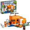 Lego Il Capanno della Volpe - LEGO® Minecraft™ - 21178