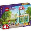 LEGO FRIENDS 41695 - CLINICA VETERINARIA