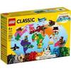 Lego 11015 GIRO DEL MONDO