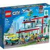 LEGO CITY 60330 - OSPEDALE