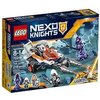 LEGO NEXO KNIGHTS 70348 - Juguete divertido para niños y niñas