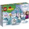 LEGO DUPLO Il tea party di Elsa e Olaf - 10920