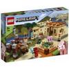 Lego Minecraft 21160 - L