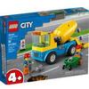 LEGO CITY 60325 - AUTOBETONIERA