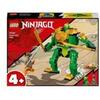 LEGO NINJAGO Mech Ninja di Lloyd 57 pz 71757