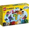 LEGO 11015 GIRO DEL MONDO CLASSIC