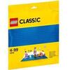 LEGO 10714 Classic Base Blu