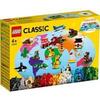 LEGO 11015 Classic Giro Del Mondo