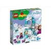 LEGO Il Castello di ghiaccio di Frozen - 10899