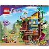 LEGO 41703 Friends Casa Albero dell