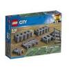 LEGO CITY BINARI