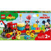 LEGO® Disney™: Il treno del compleanno di Topolino e Minnie (10941)