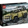Lego 42110 TECHNIC Land Rover Defender