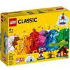 Lego 11008 CLASSIC Mattoncini e case