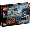 LEGO Technic 42062 camion Trasporta Container  - lotto di 631 pcs  Misb Play set