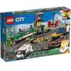 LEGO City Trains Treno Merci 60198