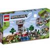 Lego Minecraft 21161 - Crafting Box 3.0