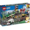 Lego Treno Merci - Lego® City - 60198