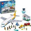 Lego Aereo Passeggeri - Lego® City - 60262