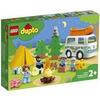 Lego Avventura in famiglia sul camper van - Lego® Duplo® - 10946