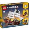LEGO 31109 Creator Galeone dei Pirati