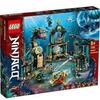 LEGO 71755 Ninjago Tempio del Mare Infinito