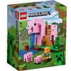 LEGO 21170 Minecraft la Pig House