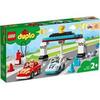 LEGO 10947 Duplo Auto da Corsa