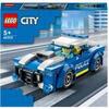 LEGO AUTO DELLA POLIZIA 60312A