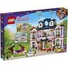 LEGO FRIENDS 41684 - GRAND HOTEL DI HEARTLAKE CITY