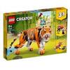 LEGO CREATOR TIGRE - 31129